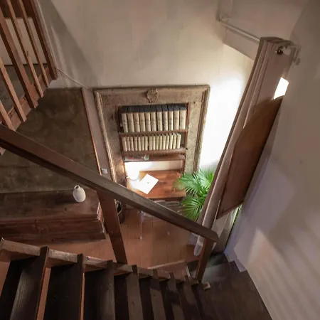 Apartment Benedetta - Trastevere Luxury