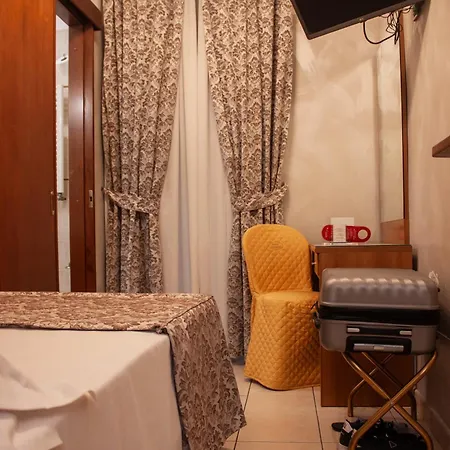Assisi Szálloda Róma
