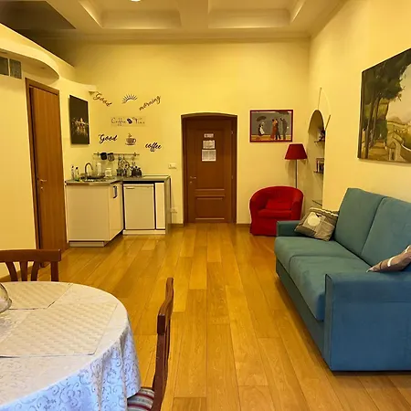I Prati Di Bed & Breakfast Rome