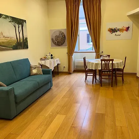 I Prati Di 3* Rome