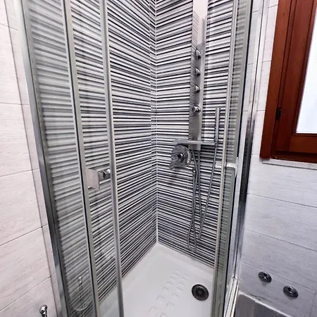 Ripetta 35 Гостевой дом Рим
