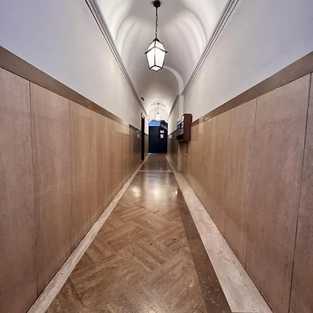 Ripetta 35 Гостевой дом 2*