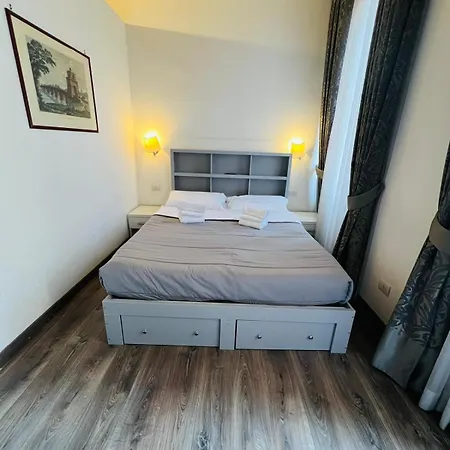 Laterani Dfm Guest house Rome