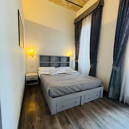 Guest house Laterani Dfm Rome
