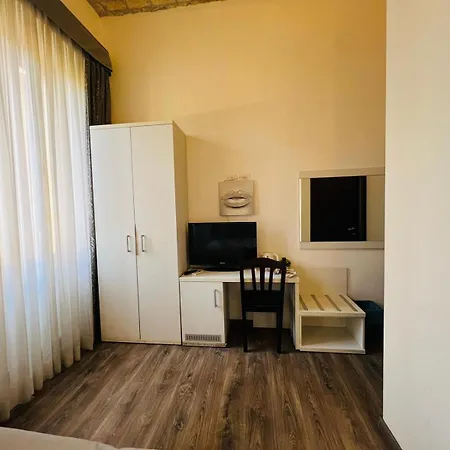 Laterani Dfm Rome