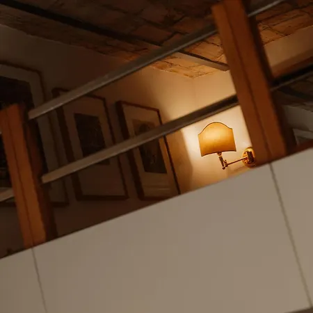 Apartment Restart Farnesina
