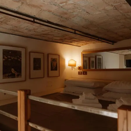 Restart Farnesina Apartment *