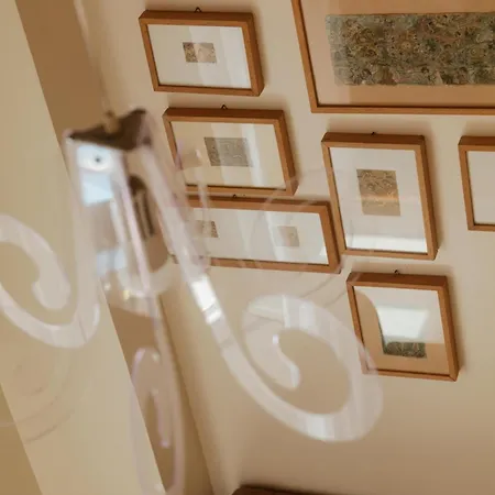 Apartment Restart Farnesina Rome