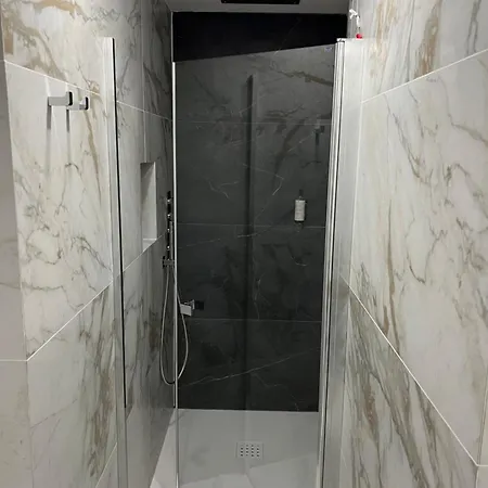 Maison Tritone Penzion Řím