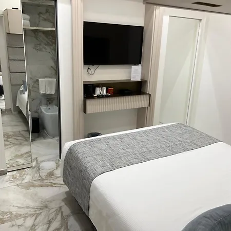 Maison Tritone Penzion 4*