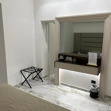 Maison Tritone Penzion Řím