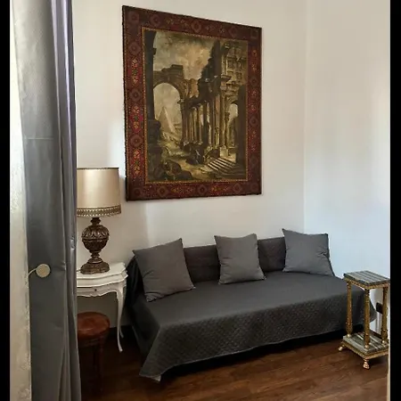 Colosseo Holiday home *