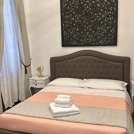 Holiday home Colosseo *