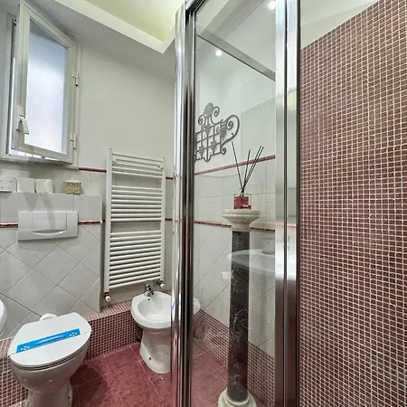 Colosseo Holiday home Rome
