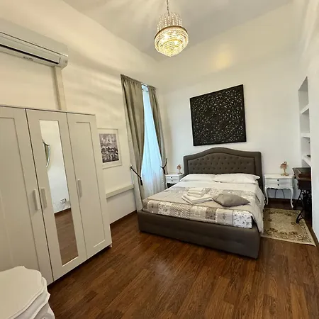 Holiday home Colosseo Rome