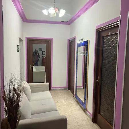 Guest house Dream Destination Rome