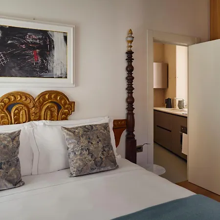 Palazzo Delle Pietre - Luxury 5* Rom