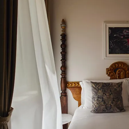 Palazzo Delle Pietre - Luxury Aparthotel 5*