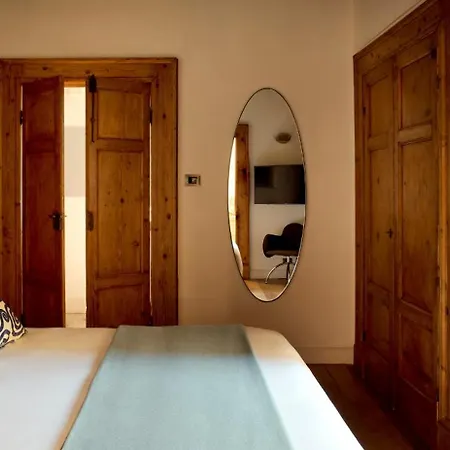 Palazzo Delle Pietre - Luxury Aparthotel 5*