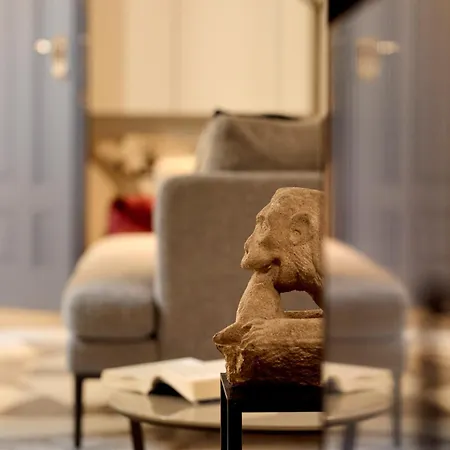 Palazzo Delle Pietre - Luxury Aparthotel