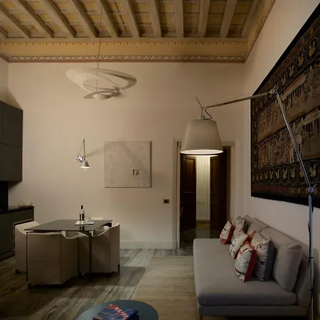 Palazzo Delle Pietre - Luxury Rom