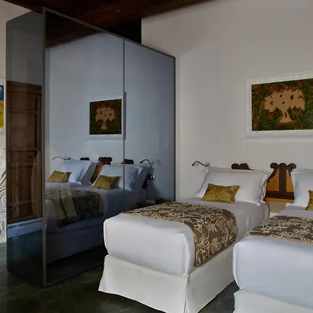 Aparthotel Palazzo Delle Pietre - Luxury