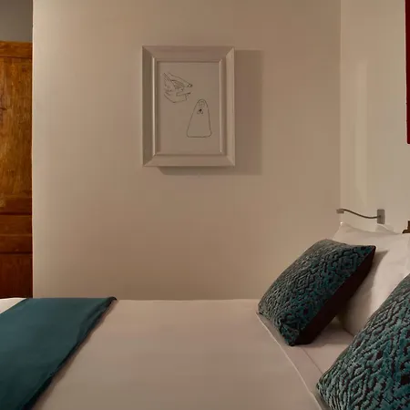Aparthotel Palazzo Delle Pietre - Luxury 5*