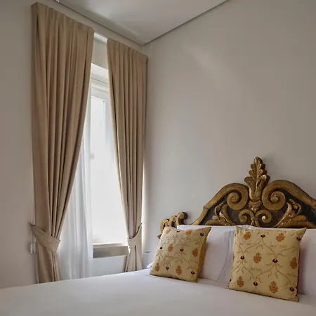 Palazzo Delle Pietre - Luxury Rom