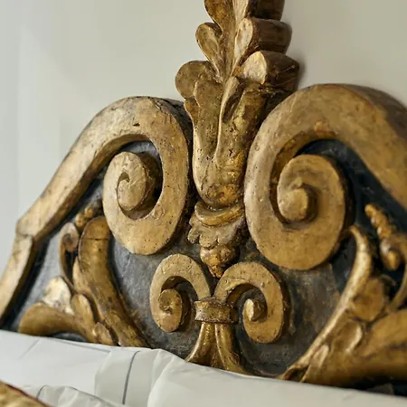 Palazzo Delle Pietre - Luxury Aparthotel