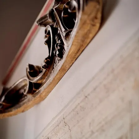 Aparthotel Palazzo Delle Pietre - Luxury