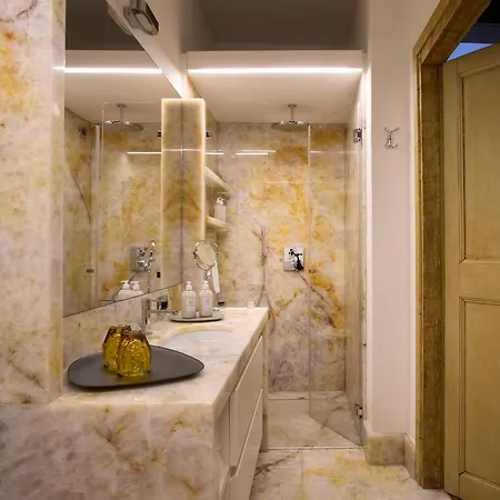 Palazzo Delle Pietre - Luxury Aparthotel