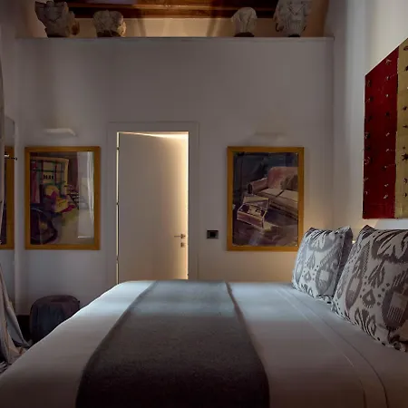 Palazzo Delle Pietre - Luxury Aparthotel Rom