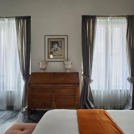 Aparthotel Palazzo Delle Pietre - Luxury Rom