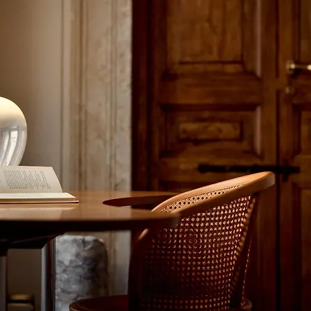 Palazzo Delle Pietre - Luxury Rome