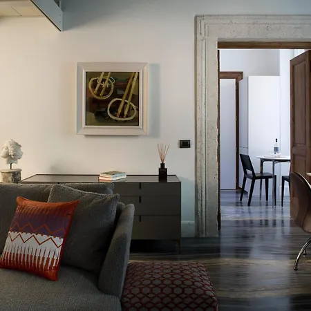 Palazzo Delle Pietre - Luxury Aparthotel