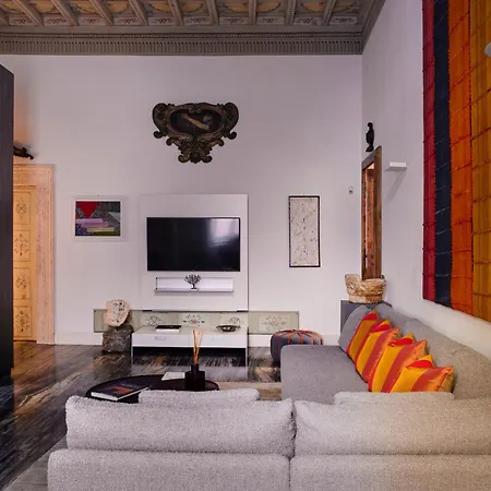 Aparthotel Palazzo Delle Pietre - Luxury 5*