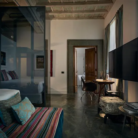 Aparthotel Palazzo Delle Pietre - Luxury Rom