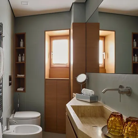 Palazzo Delle Pietre - Luxury