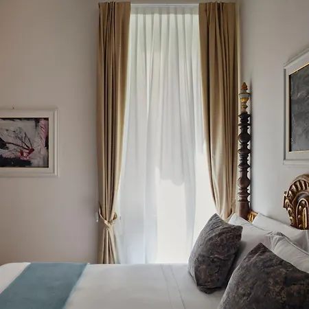 Aparthotel Palazzo Delle Pietre - Luxury Rom