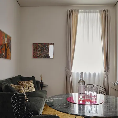 Palazzo Delle Pietre - Luxury 5* Rom