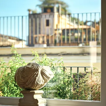 Palazzo Delle Pietre - Luxury Aparthotel