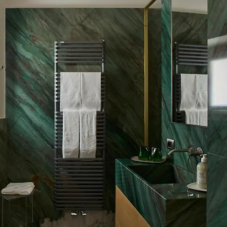 Aparthotel Palazzo Delle Pietre - Luxury