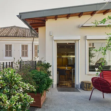 Palazzo Delle Pietre - Luxury 5* Rom