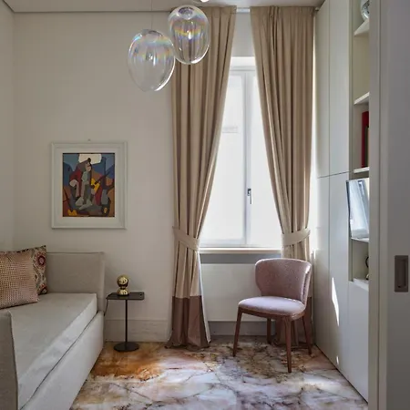Palazzo Delle Pietre - Luxury Aparthotel