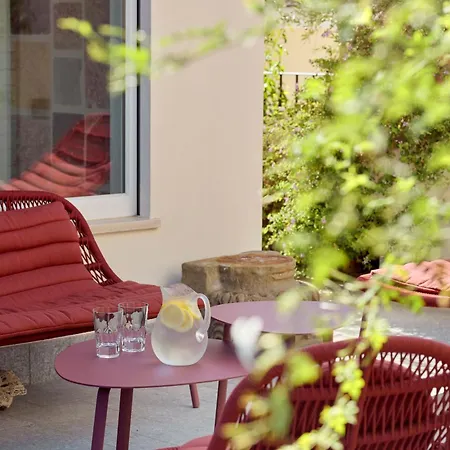Palazzo Delle Pietre - Luxury Aparthotel Rom