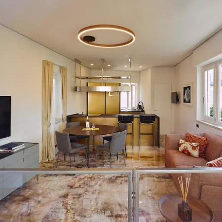 Aparthotel Palazzo Delle Pietre - Luxury 5*
