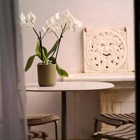 Aparthotel Palazzo Delle Pietre - Luxury