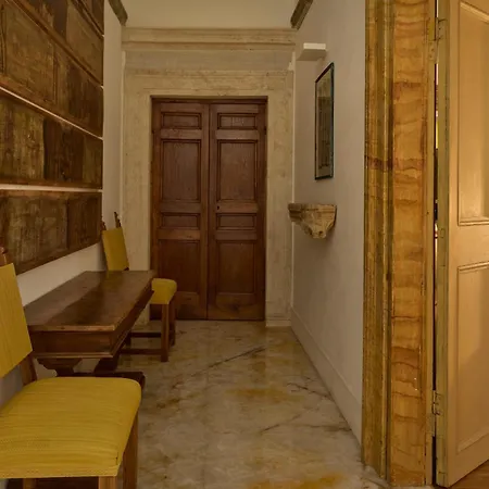 Palazzo Delle Pietre - Luxury Aparthotel 5*