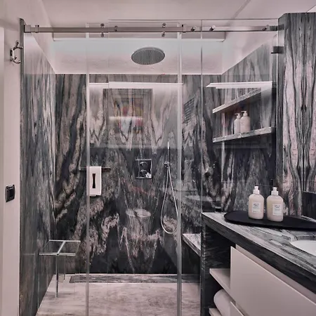 Palazzo Delle Pietre - Luxury 5*