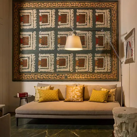 Palazzo Delle Pietre - Luxury Aparthotel 5*